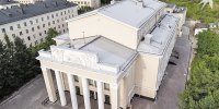 В минкультуры Мурманской области рассказали о премьерах в новом театральном сезоне - КП Мурманск