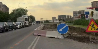 Движение транспорта на участке Западного Обхода в Краснодаре ограничат в ночь на 16 августа - Кубанские Новости