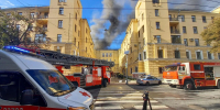 Назван первый спектакль, который покажут в ДК «Выборгский» после крупного пожара - Spbdnevnik.ru