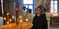 «Трезвый забег» в парке Покровское-Стрешнево - ИА Общественная служба новостей