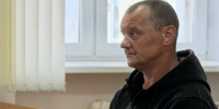 Северодвинец, бросивший в полицейских свето-шумовую гранату, отправится в колонию строгого режима - Tv29.Ru