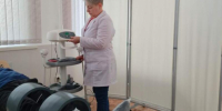Нейротренажеры и магниты на дому: участников СВО в Волгодонске будет лечить выездная группа - Bloknot-Volgodonsk.Ru