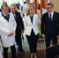 Татьяна Голикова и Михаил Мурашко оценили перинатальный центр в Челябинске - Южноуральская панорама