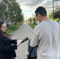 Голос Заполярья в поддержку семей: активисты ЛДПР в НАО ежедневно собирают подписи для Президента РФ - ЛДПР