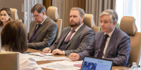 ТулГУ один из первых партнеров нового трека «Ростех. Машиностроение» - ТулГУ