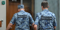 В Казани с подачи безопасников МВД обвинили в коррупции главу ОП «Ямашевский» - Реальное время