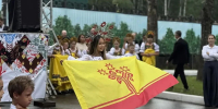 День города как витрина будущего: Чебоксары придумали необычный для России формат праздника - Администрация Калининского района