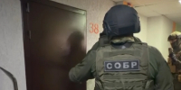 ФСБ задержала сотрудника Росжелдора в Петербурге по подозрению в коррупциивидео - Комсомольская правда