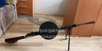 Мародёров стали вытаскивать на свет по следам других преступлений - ИА Русский Запад