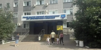 В Туле продолжается обновление областного центра дерматовенерологии - ИА Тульская служба новостей