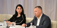 ​Губернатор Михаил Евраев рассказал об изменениях в сфере здравоохранения - Правительство