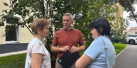 Жители ЦАО поддержали инициативу о присвоении охранного статуса 18 историческим объектам - Вечерняя Москва