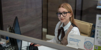 Новая мера поддержки участников СВО появилась в МФЦ Волосовского и Тосненского районов - Online47.Ru