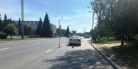 Госавтоинспекция Тобольска - ИА Тюменская линия