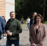 Губернатор посетил оздоровительный лагерь «Нептун» после реконструкции - Губернатор Псковской области