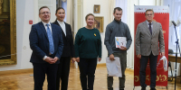 Фото Александры Конычевой / пресс-служба губернатора и правительства Архангельской области - Пресс-центр Правительства