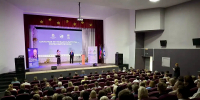 Фото: администрация Шенкурского округа - Пресс-центр Правительства