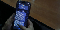 Платформу сообщений об угрозе БПЛА и ЧС создали в Ставрополе - ATVmedia.Ru