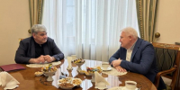 Пусть победит сильнейший - Кабардино-Балкарская правда
