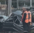 18-летний водитель, всмятку разбивший «Ладу» об опору ЛЭП в Казани, скончался - ИА Татар-информ