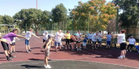 Глава Анапы рассказала о работе  спортивных объектов на курорте - Anapa-News.Com