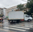 ГАЗель  и легковушка столкнулись на рельсах в Нижнем Новгороде: трамваи встали - фото 1 - vGorodeN.Ru