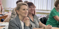 Представители профсоюза работников образования собрались на семинар в Брянске - Брянская Учительская газета