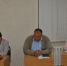 Вопросы социально-экономического характера рассмотрели на координационном совещании с главами сельских администраций - Лопатинский район