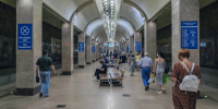 Метро Нижнего Новгорода будет работать дольше обычного в честь Дня города - ProGorodNN.Ru