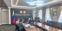 Татарстанским предпринимателям рассказали о возможностях в Абхазии - ИА Татар-информ