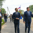 14.08.2026 | Виталий Королев на встрече с жителями Весьегонского округа: будем создавать в Тверской области уверенный, крепкий стандарт качества проживания в небольших населенных пунктах - Главное управление по архивному делу