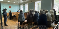 Менеджера нижегородского кредитного кооператива осудили на 8 лет за хищение - Комсомольская Правда