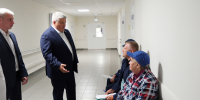 Более 330 тысяч исследований выполнено в новых лабораториях Боровичской ЦРБ - Правительство Новгородской области