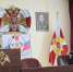 Помощник военного прокурора Рязанского гарнизона провел круглый стол с росгвардейцами - Росгвардия
