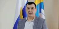 Мингиян Нахошкин – от рабочего до министра - Интернет-газета Степные вести