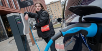Предприниматели Прикамья смогут получить субсидии на установку зарядных станций - Комсомольская Правда