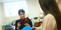 В Крыму наблюдается недобор абитуриентов на некоторые педагогические специальности - Комсомольская правда