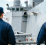 Американские моряки взбунтовались из-за ужасных условий на авианосце - MosRegToday.Ru