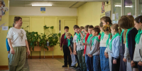 «День цифры»: приключение, которое запомнится надолго - Город Мурманск