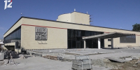 Омский ТЮЗ откроет двери для зрителей - 12 канал