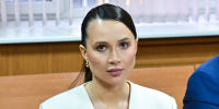 Лерчек отвезла в суд жалобу на приговор по делу о выводе 250 миллионов рублей - Вечерняя Москва
