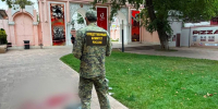 В Махачкале совершено убийство на почве кровной мести - Газета Молодежь Дагестана