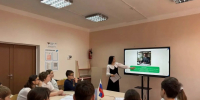 Педагоги Ставрополья пройдут обучение по профориентации школьников - Телеканал СвоёТВ
