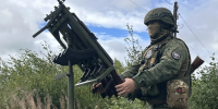 ​Губернатор Ярославской области анонсировал расширение отряда «БАРС» в регионе - Правительство
