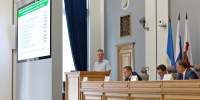 Миллиардные долги и ремонт труб: насколько Уфа готова к зиме - Комсомольская правда