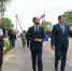 14.08.2026 | Виталий Королев на встрече с жителями Весьегонского округа: будем создавать в Тверской области уверенный, крепкий стандарт качества проживания в небольших населенных пунктах - Правительство области