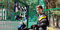 Павел Красковский: «Продолжение карьеры в «Торпедо» поможет мне стать лучше» - Нижегородские новости