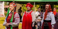 Праздник народных традиций «Три Спаса» пройдет в музее-заповеднике «Мелихово» - MosRegToday.Ru