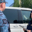 Житель Когалыма оплатил 53 штрафа только после ареста грузового фургона - РИЦ Югра