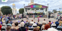 Курганцы отправятся в музыкальное путешествие по знаковым фильмам - Новый мир